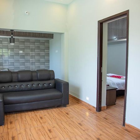 Jk - 4 Bhk Villa เยอร์โคด ภายนอก รูปภาพ