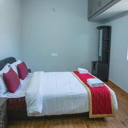 Jk - 4 Bhk Villa เยอร์โคด ภายนอก รูปภาพ