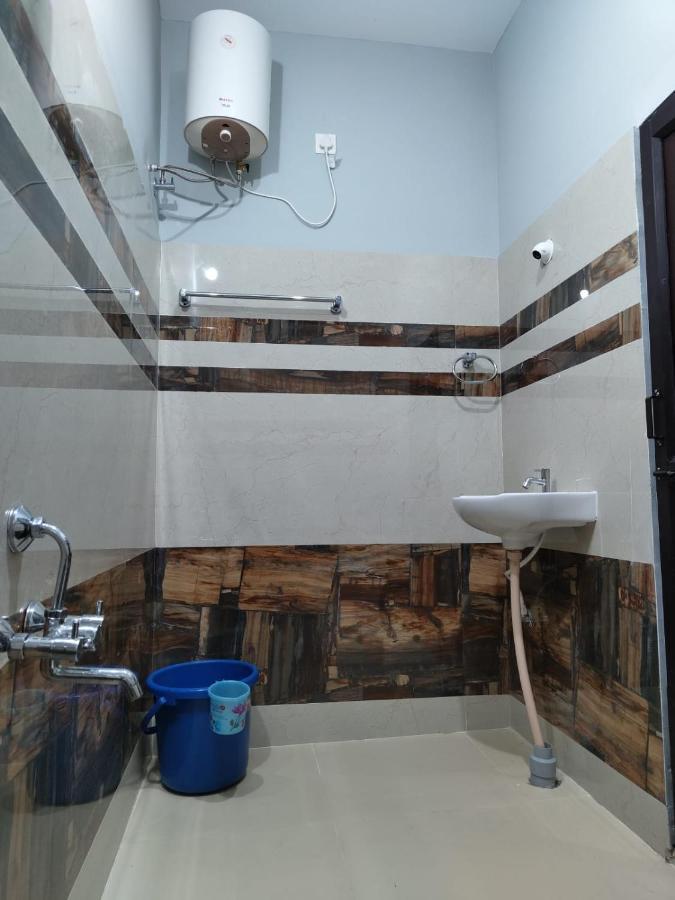 Jk - 4 Bhk Villa เยอร์โคด ภายนอก รูปภาพ