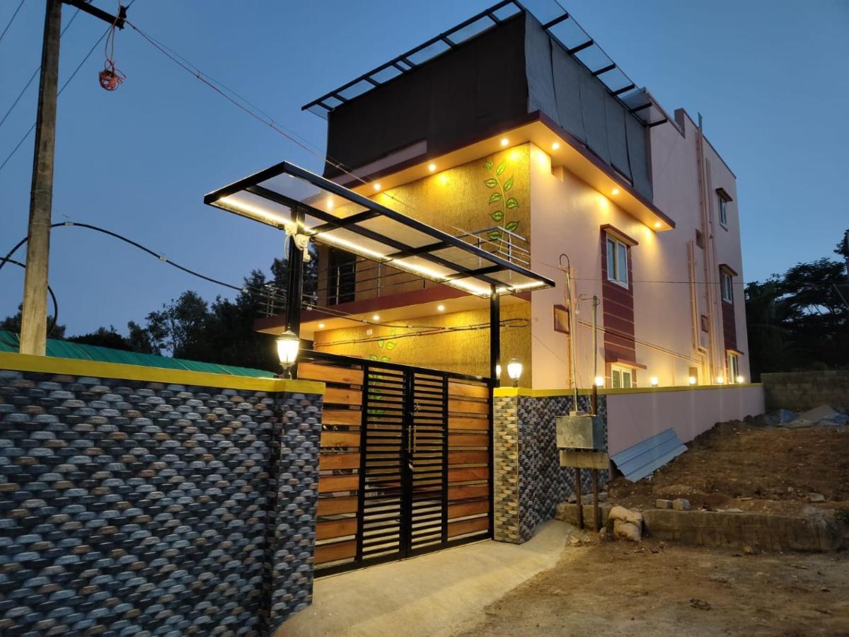 Jk - 4 Bhk Villa เยอร์โคด ภายนอก รูปภาพ
