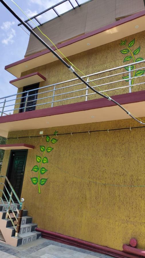 Jk - 4 Bhk Villa เยอร์โคด ภายนอก รูปภาพ