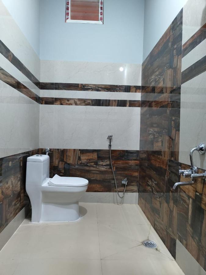 Jk - 4 Bhk Villa เยอร์โคด ภายนอก รูปภาพ