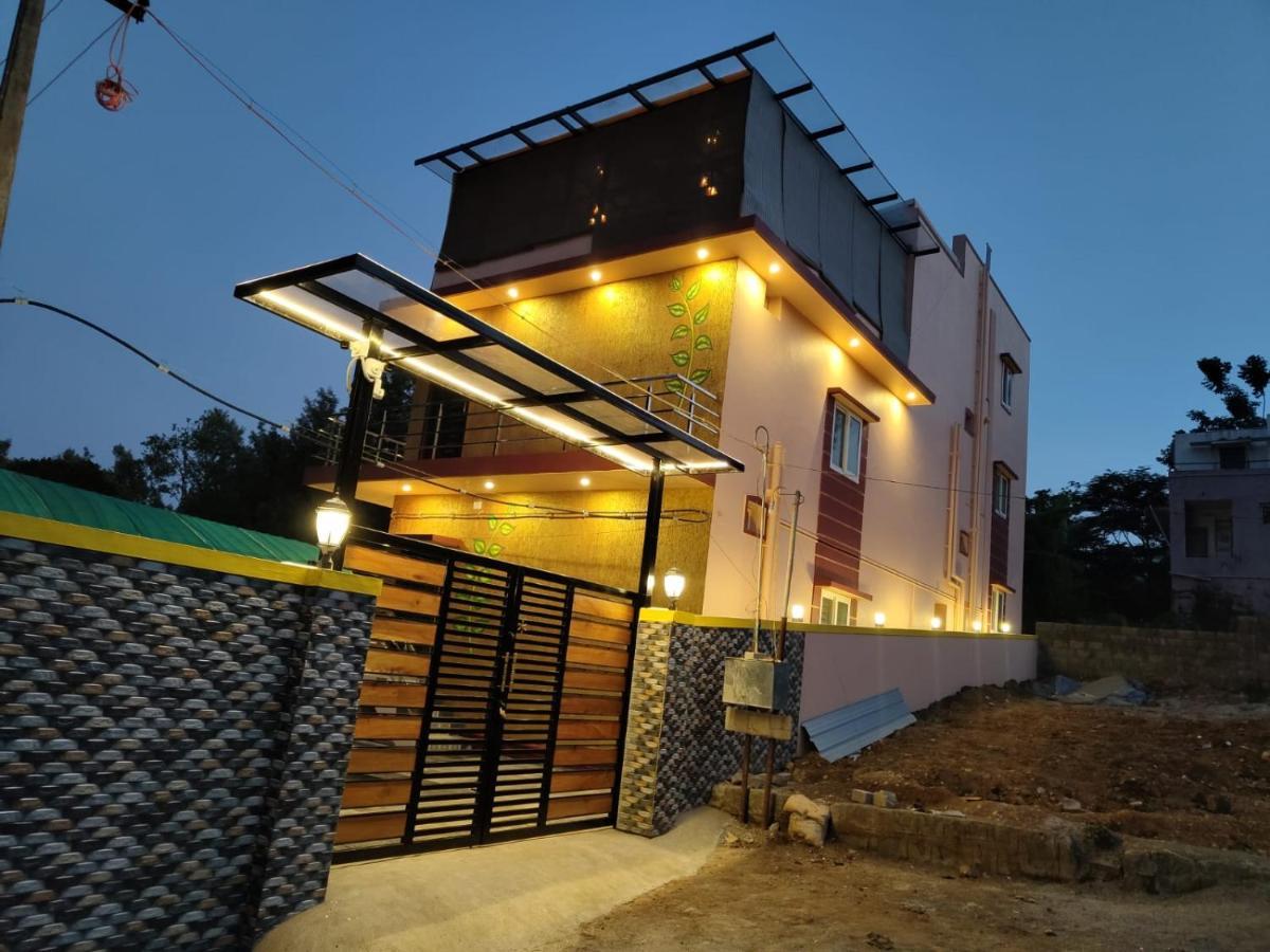 Jk - 4 Bhk Villa เยอร์โคด ภายนอก รูปภาพ