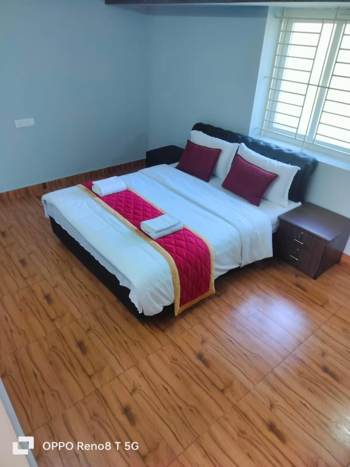 Jk - 4 Bhk Villa เยอร์โคด ภายนอก รูปภาพ