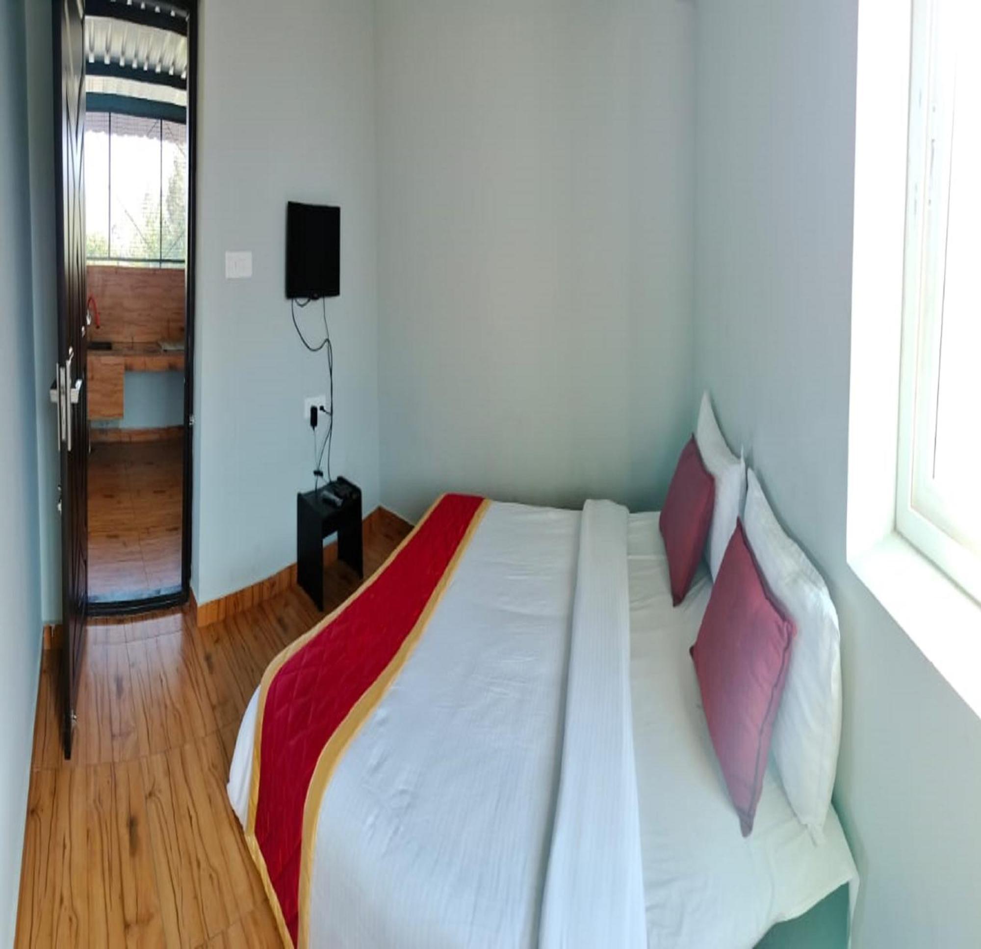 Jk - 4 Bhk Villa เยอร์โคด ภายนอก รูปภาพ