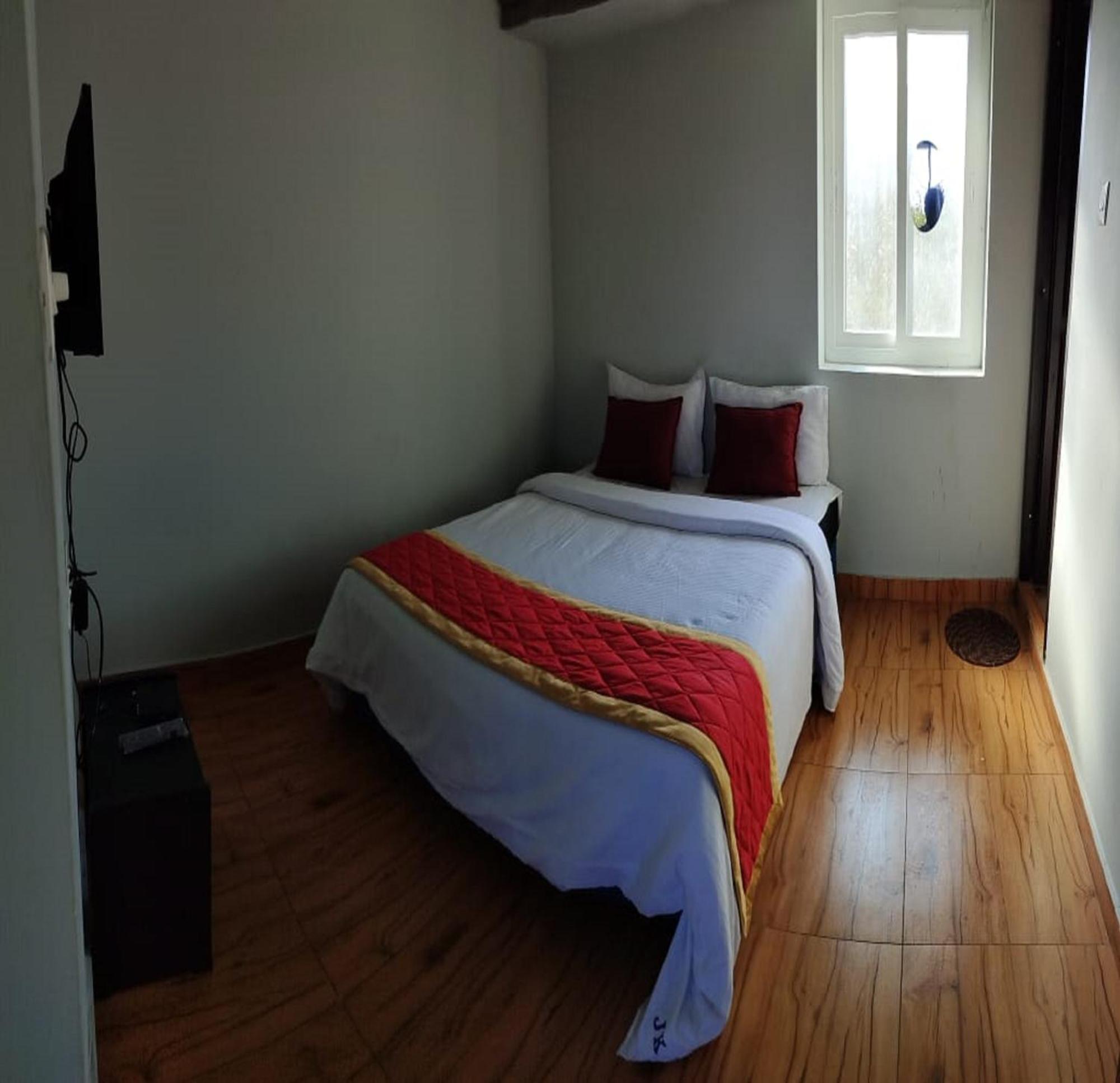 Jk - 4 Bhk Villa เยอร์โคด ภายนอก รูปภาพ