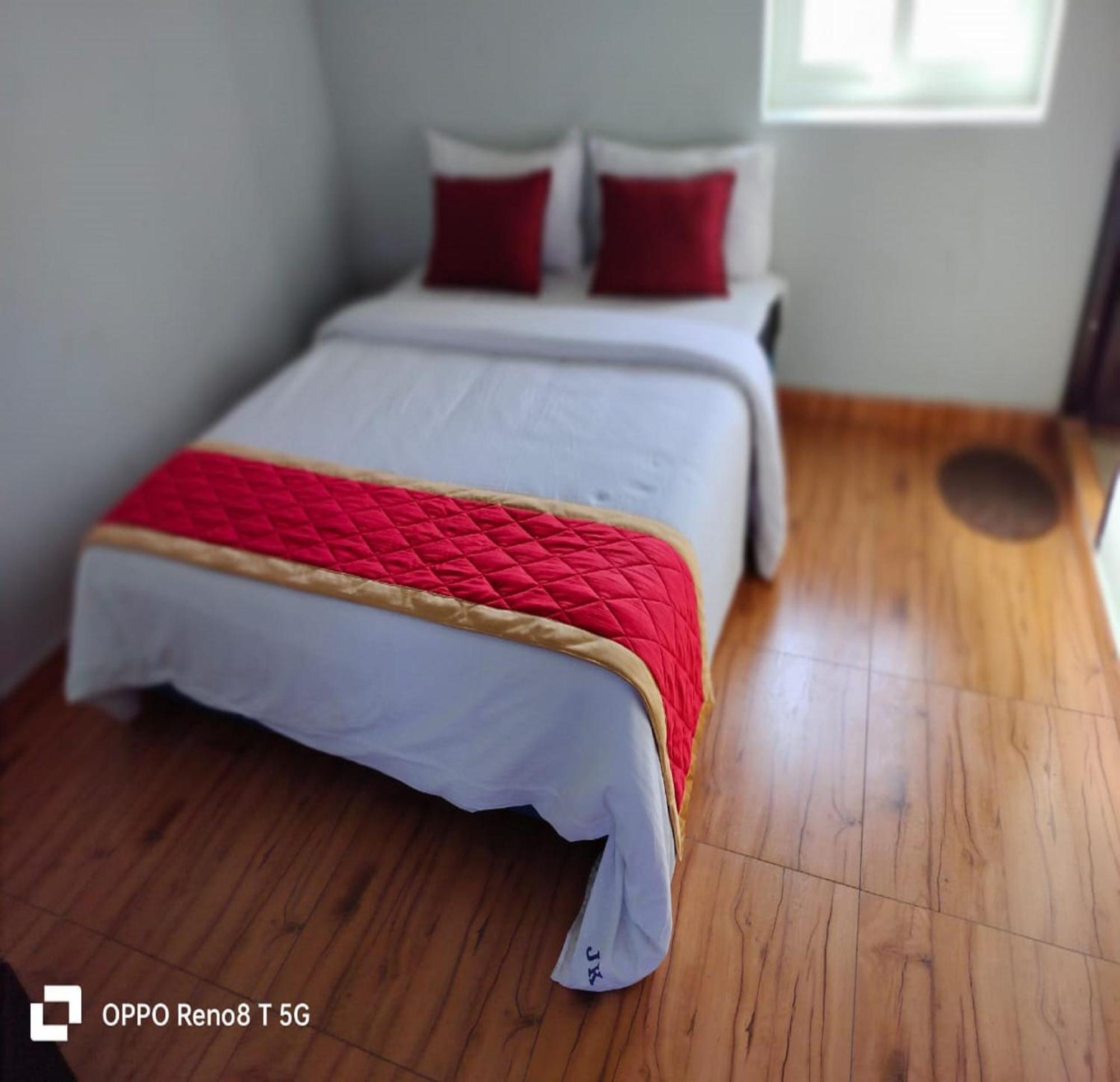 Jk - 4 Bhk Villa เยอร์โคด ภายนอก รูปภาพ