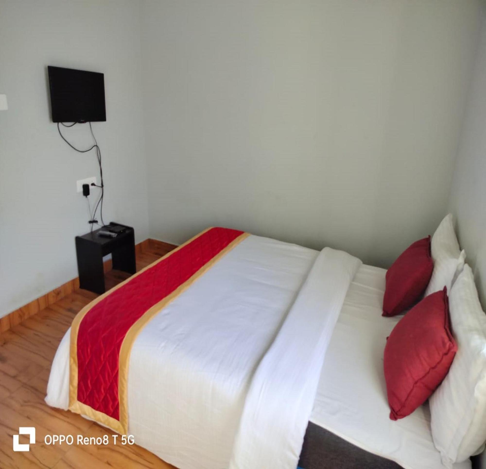 Jk - 4 Bhk Villa เยอร์โคด ภายนอก รูปภาพ