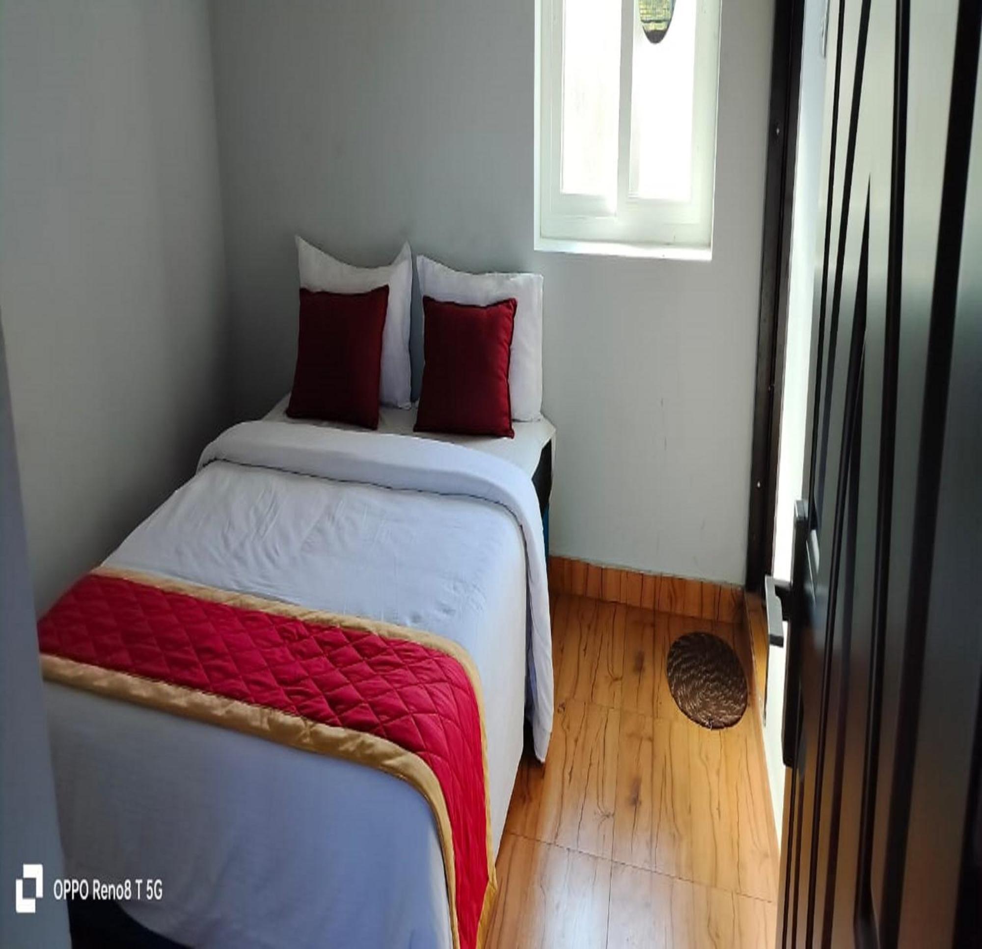 Jk - 4 Bhk Villa เยอร์โคด ภายนอก รูปภาพ