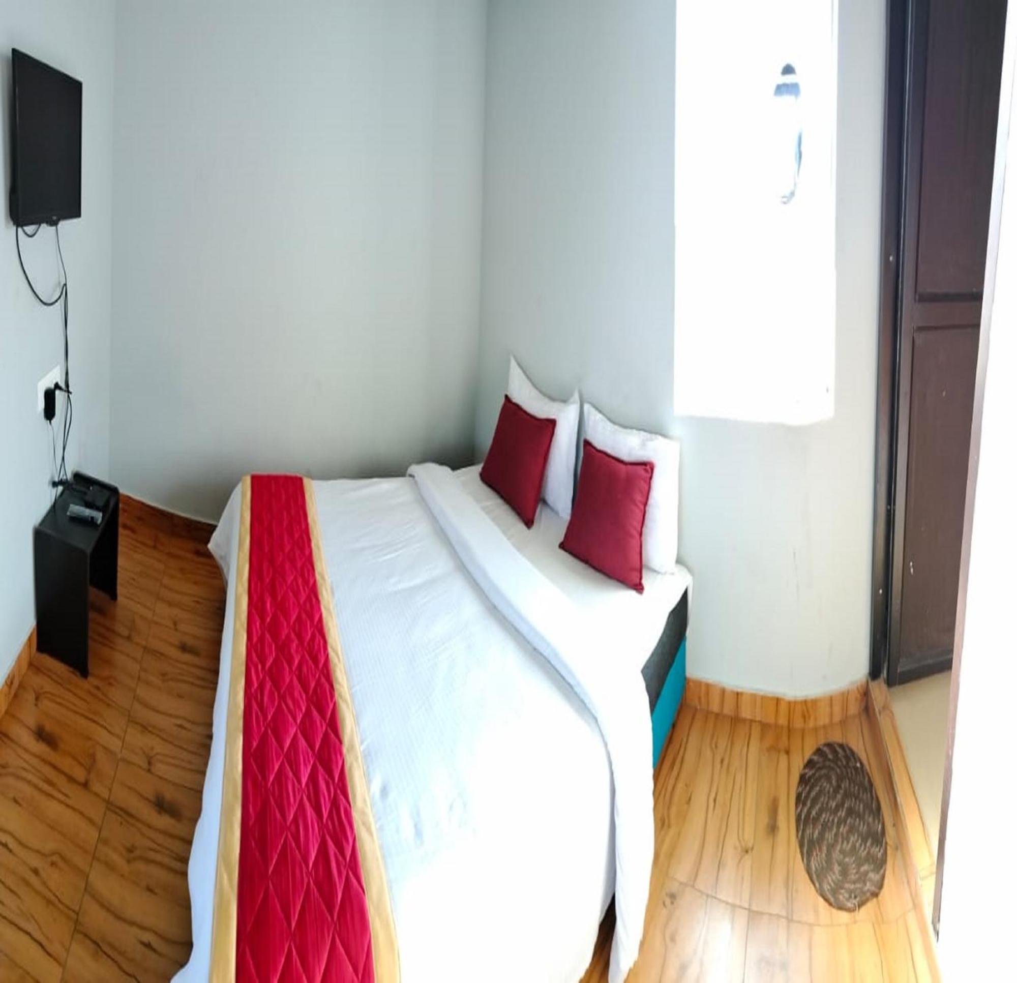 Jk - 4 Bhk Villa เยอร์โคด ภายนอก รูปภาพ