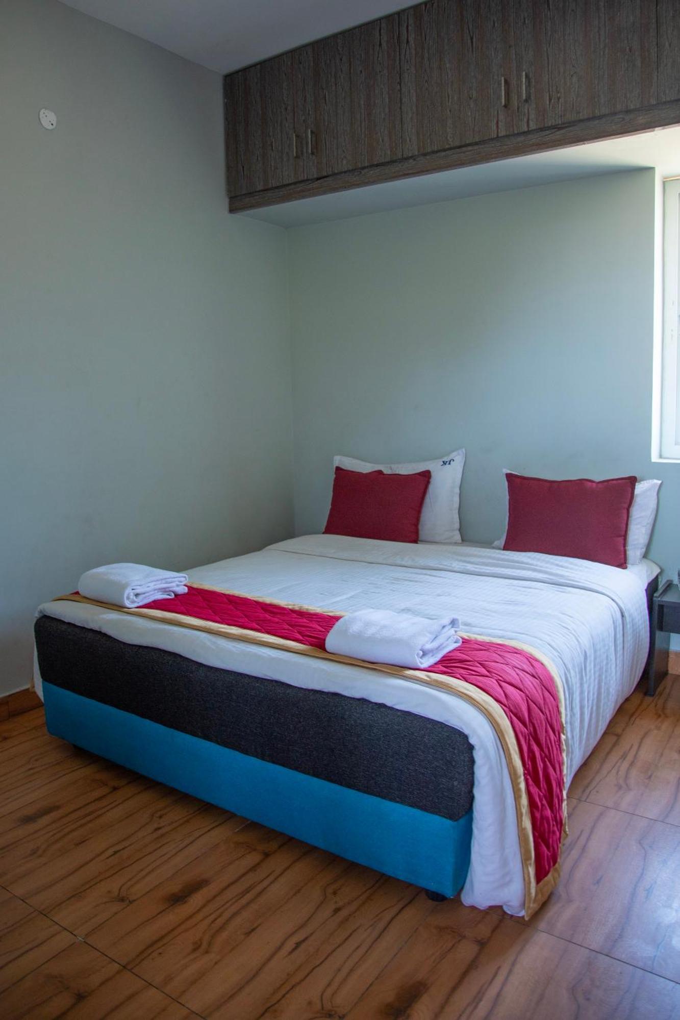 Jk - 4 Bhk Villa เยอร์โคด ภายนอก รูปภาพ