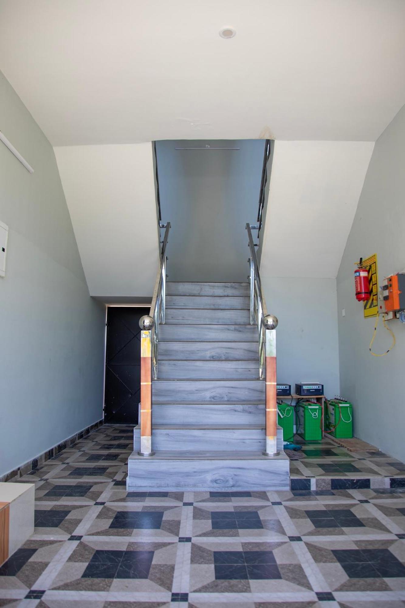 Jk - 4 Bhk Villa เยอร์โคด ภายนอก รูปภาพ