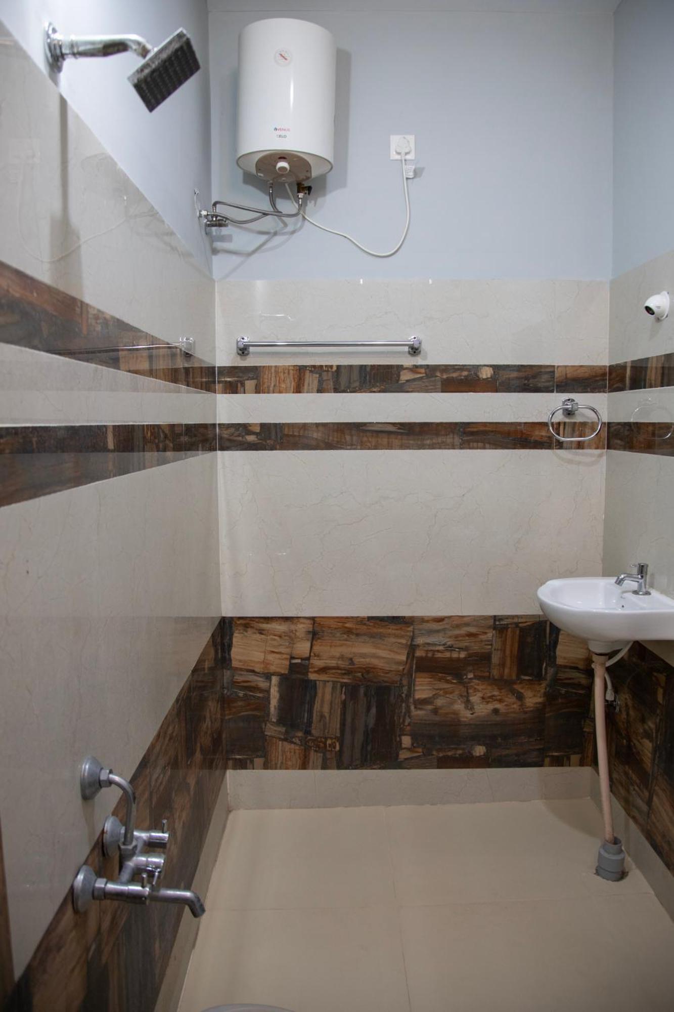 Jk - 4 Bhk Villa เยอร์โคด ภายนอก รูปภาพ