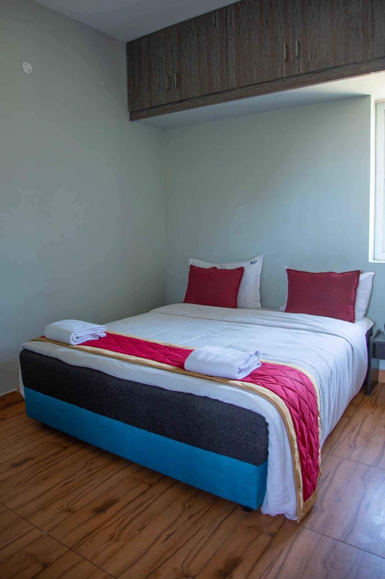 Jk - 4 Bhk Villa เยอร์โคด ภายนอก รูปภาพ
