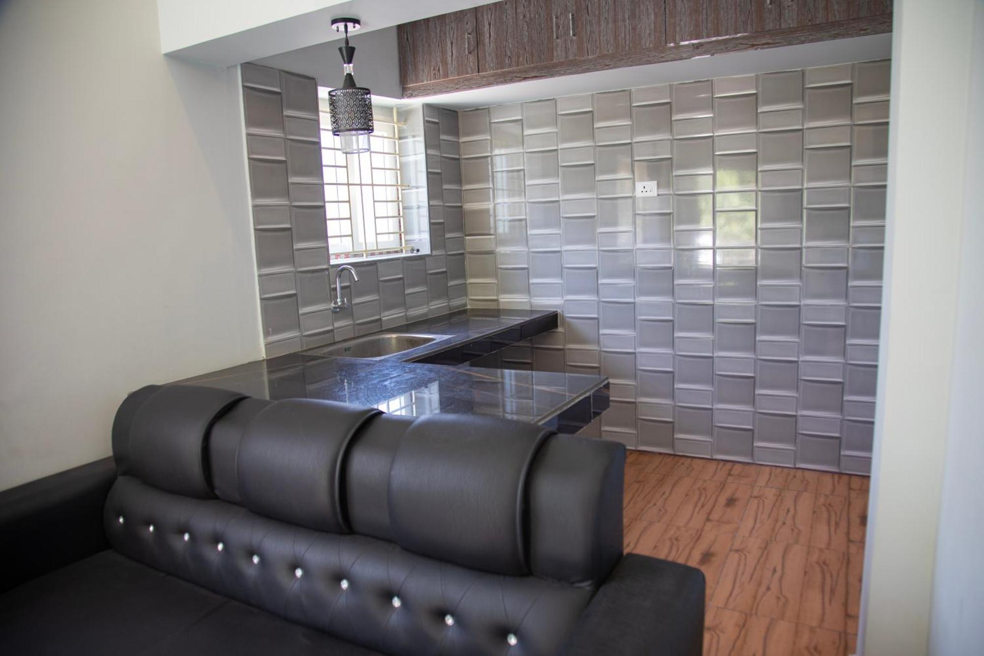 Jk - 4 Bhk Villa เยอร์โคด ภายนอก รูปภาพ