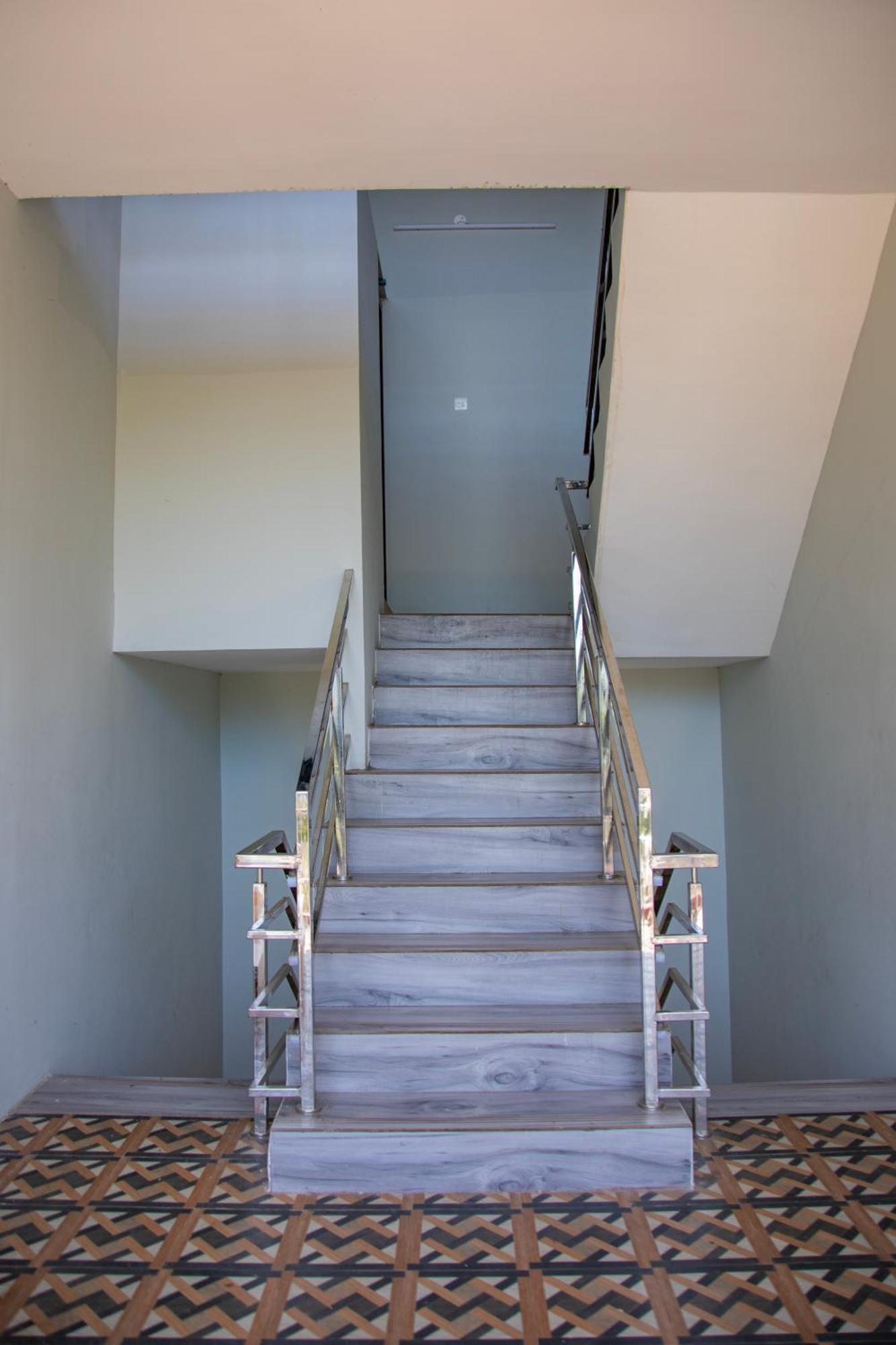 Jk - 4 Bhk Villa เยอร์โคด ภายนอก รูปภาพ