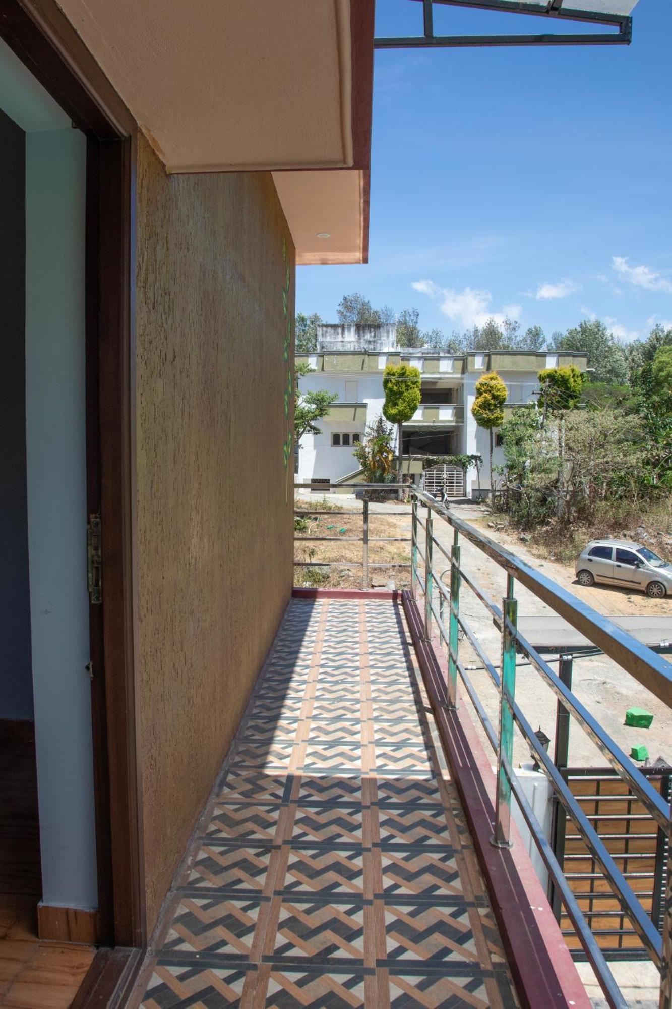 Jk - 4 Bhk Villa เยอร์โคด ภายนอก รูปภาพ